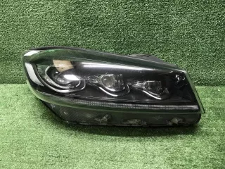 92102C5600 фара правая Kia Sorento 3 restailing Арт DIZ0000007299285, вид 1