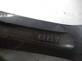 4024032900 Диск колесный 18" Geely Coolray Арт 753018, вид 2