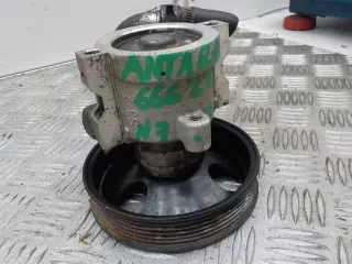 4803416 Насос ГУР Opel Antara Арт 666222, вид 6