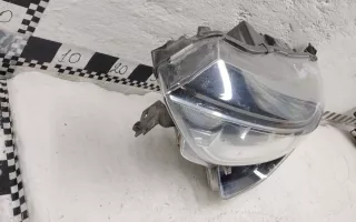 260605885R Фара передняя левая Renault Arkana Арт A986218L, вид 2