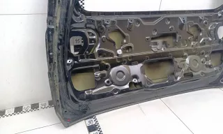 6700560L70 Крышка багажника (дверь 3-5) Toyota Land Cruiser 300 Арт A984398K, вид 7