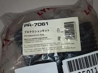 PR7061 Комплект пыльников с отбойниками передних амортизаторов Mitsubishi ASX Арт Z342677, вид 3