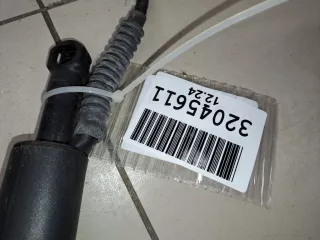 51247298983 Амортизатор двери багажника левый BMW 3 F30/F31/GT F34 Арт Z342749, вид 3