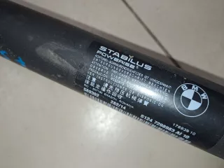 51247298983 Амортизатор двери багажника левый BMW 3 F30/F31/GT F34 Арт Z342749, вид 4