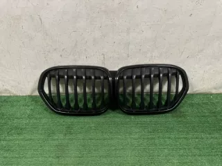 51138493451, 51138493451, 5113185478 решетка радиатора BMW X1 F48 Арт DN189980, вид 1