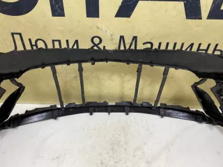 6010131500, 6010131500, 8890906354, 890906345 бампер Geely Tugella Арт DN190087, вид 7