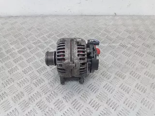 8200390667 генератор Renault Megane 2 Арт 4A98003, вид 2