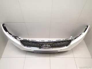  Бампер передний Kia Sorento 3 restailing Арт E95720528, вид 3