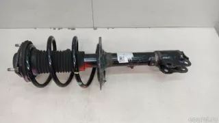 Амортизатор передний правый Mitsubishi Outlander 3 restailing 2 Арт E23618184, вид 3