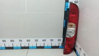 51755144 Fiat Фонарь задний правый Fiat Doblo 1 Арт E103058691, вид 1