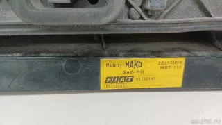 51755144 Fiat Фонарь задний правый Fiat Doblo 1 Арт E103058691, вид 10