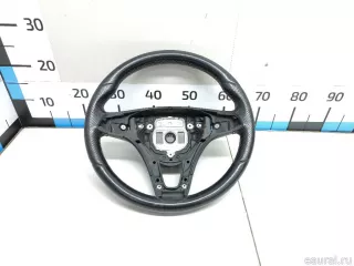 0004604814 Mercedes Benz Рулевое колесо для AIR BAG (без AIR BAG) Mercedes S C217 Арт E103061014, вид 1