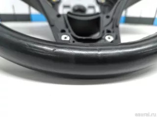 0004604814 Mercedes Benz Рулевое колесо для AIR BAG (без AIR BAG) Mercedes S C217 Арт E103061014, вид 4