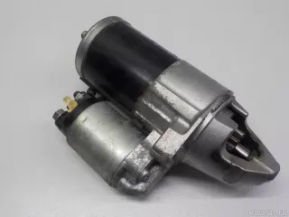 1810A204 Mitsubishi Стартер Mitsubishi Outlander 3 restailing 2 Арт E41155846, вид 1