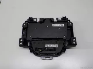 1781093 GM Магнитола Opel Astra J Арт E41161534, вид 4