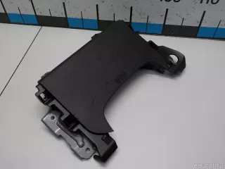 Подушка безопасности нижняя (для колен) Mitsubishi Outlander 3 restailing 2 2014г. 7030A317XB Mitsubishi - Фото 2