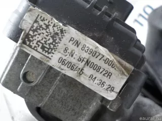 059145873BP VAG Турбина Audi Q5 2 Арт E41173451, вид 15