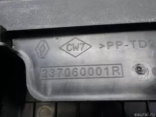 237060001R Renault Крепление аккумулятора Renault Scenic 3 Арт E41177320, вид 6