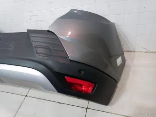  Бампер задний Renault Arkana Арт E60673939, вид 6