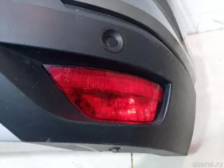  Бампер задний Renault Arkana Арт E60673939, вид 7