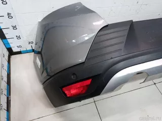  Бампер задний Renault Arkana Арт E60673939, вид 9