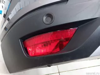  Бампер задний Renault Arkana Арт E60673939, вид 10