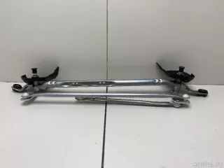 LG3357 Lengun Трапеция стеклоочистителей Mitsubishi Outlander 3 restailing 2 Арт E70750485, вид 2
