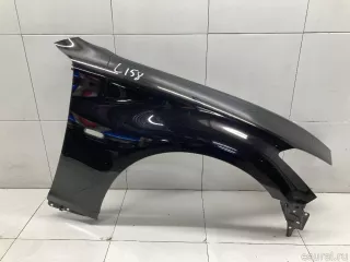 F31001MEMA Nissan Крыло переднее правое Infiniti Q70 1 restailing Арт E31592138, вид 1
