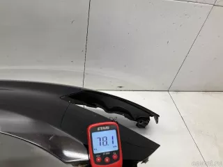 F31001MEMA Nissan Крыло переднее правое Infiniti Q70 1 restailing Арт E31592138, вид 13