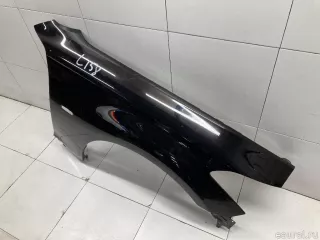 F31001MEMA Nissan Крыло переднее правое Infiniti Q70 1 restailing Арт E31592138, вид 2