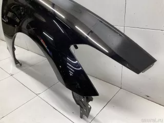 F31001MEMA Nissan Крыло переднее правое Infiniti Q70 1 restailing Арт E31592138, вид 3