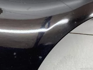 F31001MEMA Nissan Крыло переднее правое Infiniti Q70 1 restailing Арт E31592138, вид 8