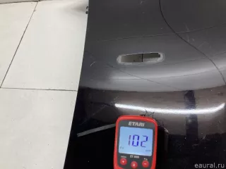 F31001MEMA Nissan Крыло переднее правое Infiniti Q70 1 restailing Арт E31592138, вид 9