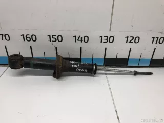 4162A304 Mitsubishi Амортизатор задний Mitsubishi Outlander 3 restailing 2 Арт E31604752, вид 1