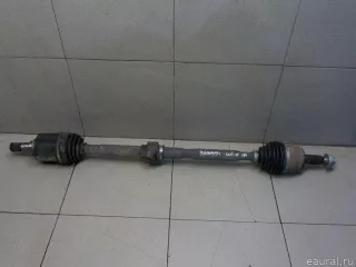 3815A764 Mitsubishi Полуось передняя правая Mitsubishi Outlander 3 restailing 2 Арт E31620605, вид 1