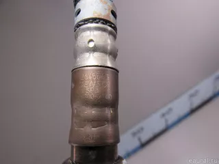 12645561 GM Лямбда-зонд Cadillac ATS Restailing Арт E80785904, вид 5