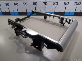 1002294S0H Tesla Рамка магнитолы Tesla model S Арт E80786171, вид 10