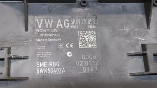 5K0937085R Блок бортовой сети Volkswagen Caddy 3 Арт 9501202, вид 4