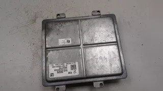 55493025 Блок управления двигателем Opel Astra K Арт 9502978, вид 2