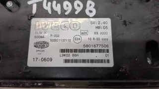 5801677506 Дисплей Iveco Stralis Арт 9501222, вид 3