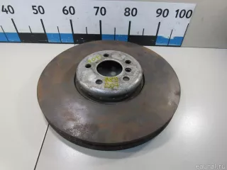 34116875283 BMW Диск тормозной передний BMW X5 G05  Арт E80789207, вид 1