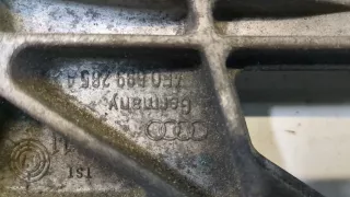4E0599285A Кронштейн редуктора Audi A8 D3 (S8) Арт 9474005, вид 4
