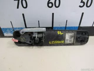 55112383AD Chrysler Ручка двери передней наружная левая Dodge RAM 5 Арт E80789527, вид 3