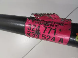 2513300601 Mercedes Benz Полуось передняя правая Mercedes R W251 Арт E80789910, вид 3