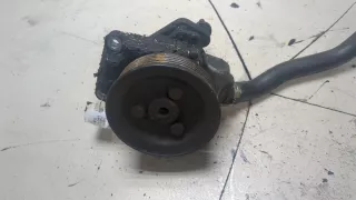 QVB000110,1H4Z3A674AA Насос ГУР Land Rover Range Rover 3 Арт 9498706
