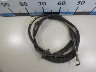 55398316AM Chrysler Трос стояночного тормоза правый Dodge RAM 5 Арт E80791438, вид 1