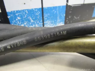 55398316AM Chrysler Трос стояночного тормоза правый Dodge RAM 5 Арт E80791438, вид 3