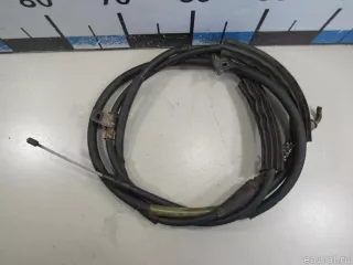 55398316AM Chrysler Трос стояночного тормоза правый Dodge RAM 5 Арт E80791438, вид 4