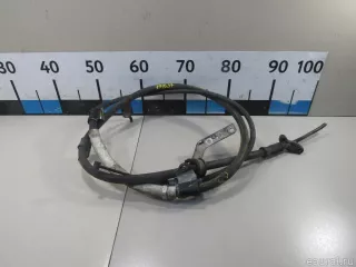 464200E051 Toyota Трос стояночного тормоза правый Toyota Highlander 2 Арт E80791637