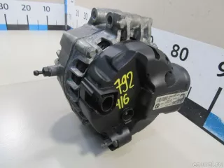 12318611280 BMW Генератор BMW 7 G11/G12 Арт E80792416, вид 2